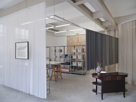 Ão Ateliê/ Showroom